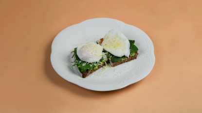 Florentine Breakfast -ի նկարը