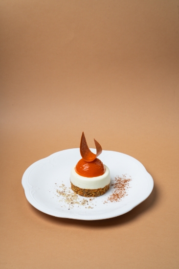 Picture of Carrot cake