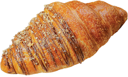 Nutella Croissant -ի նկարը
