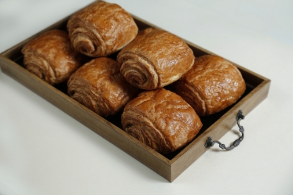 Pain au Chocolate -ի նկարը