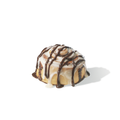 Nutella Cinnabon -ի նկարը