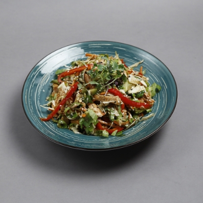 Picture of Chinese salad