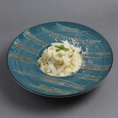 Pasta parmesan -ի նկարը