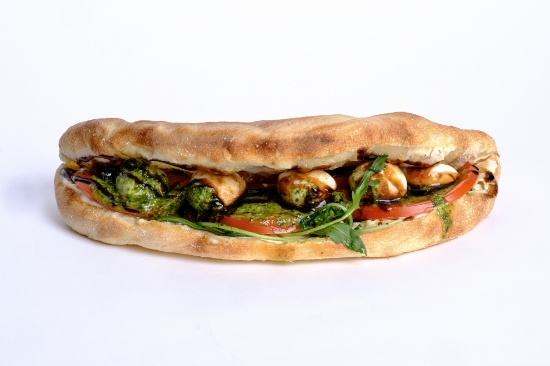 Picture of Sandwich caprese