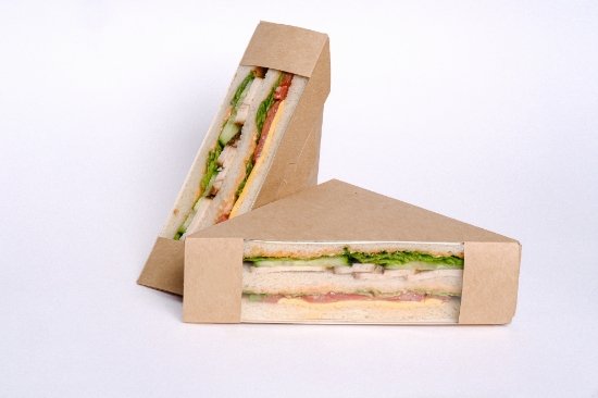 Picture of Club sandwich