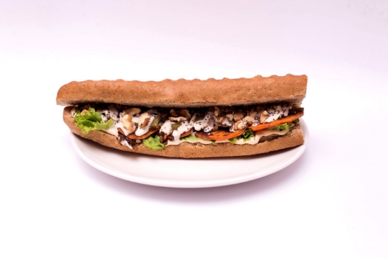 Picture of Sweet Potato