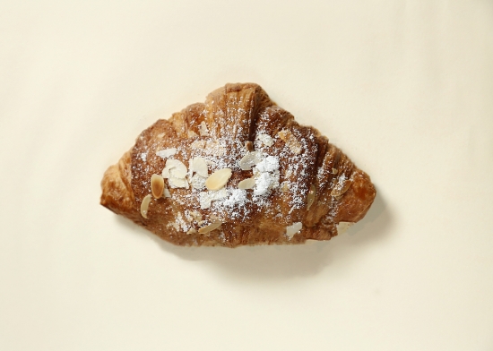 Picture of Almond Croissant