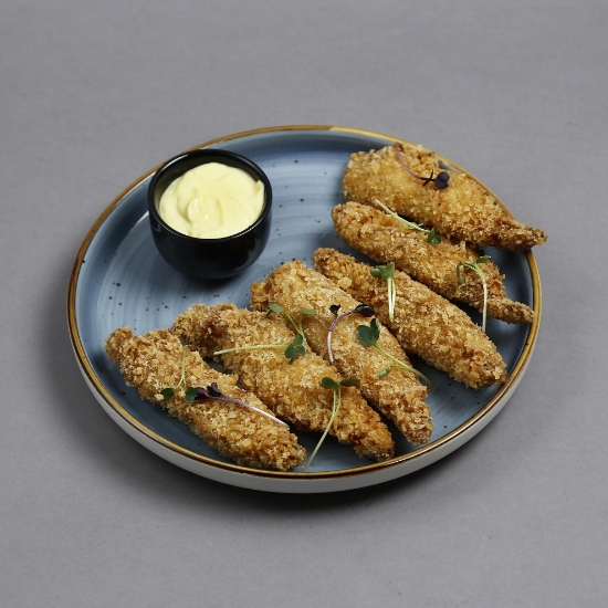 Picture of Chicken strips