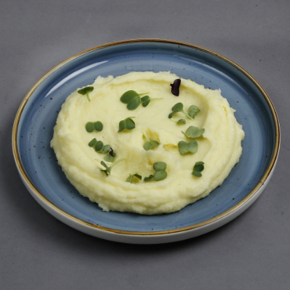 Picture of Mashed potatoes