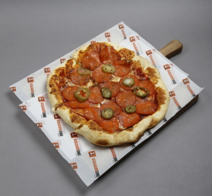 Pizza Pepperoni -ի նկարը