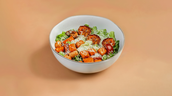 Picture of Shrimp Caesar Salad