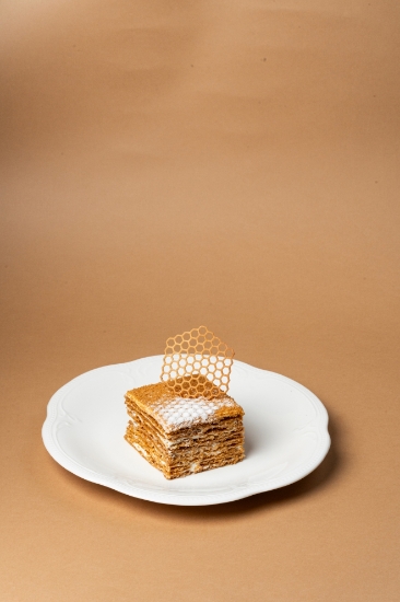 Picture of Honey cake