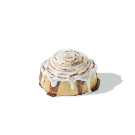 Picture of Classic Cinnabon