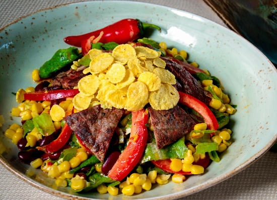 Picture of Mexicana salad