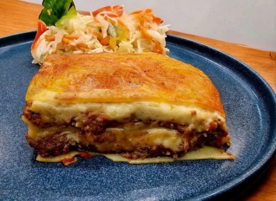 Picture of Lasagna