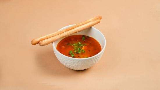 Picture of Chicken soup