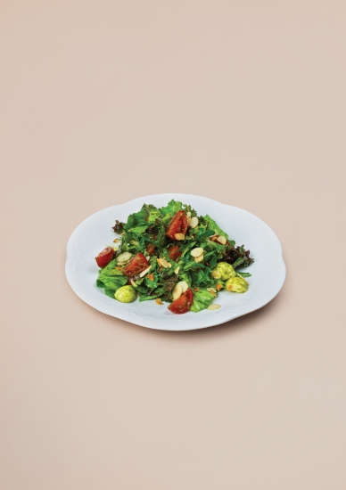 Picture of Pesto Salad