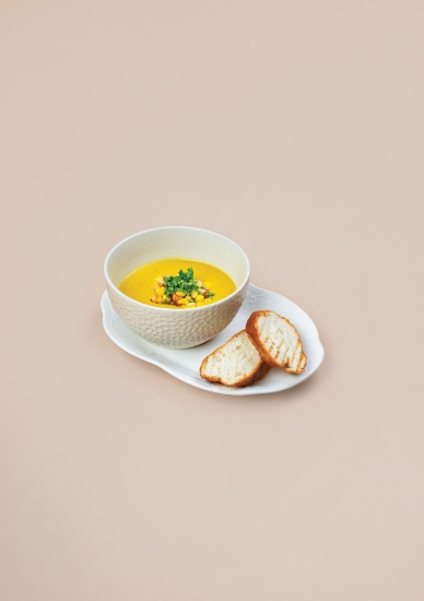 Picture of Chicken Cream Soup