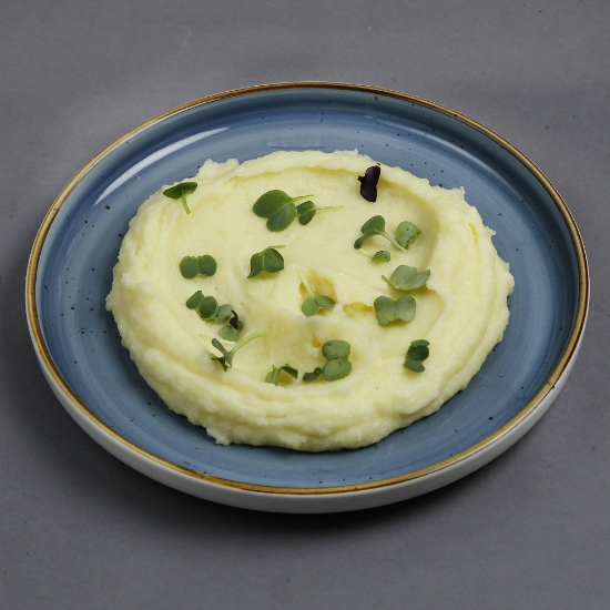 Picture of Mashed potatoes