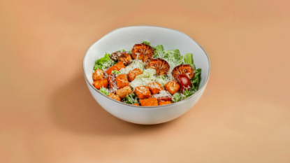 Picture of Shrimp Caesar Salad