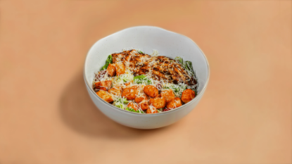 Picture of Caesar salad