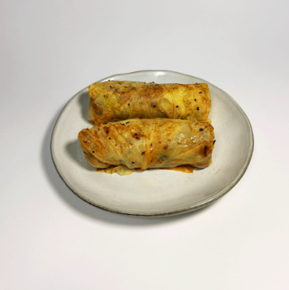 Picture of Pasuts Tolma (Lenten Dolma)