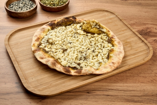 Picture of Zaatar cheese