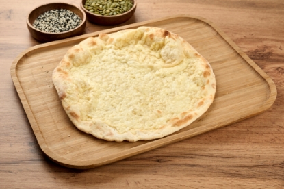 Picture of Manaish with cheese