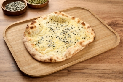 Picture of Manaish 4 cheeses