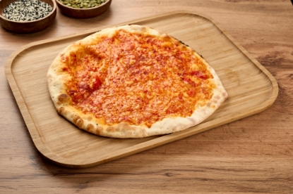 Picture of Manaish  spicy cheese