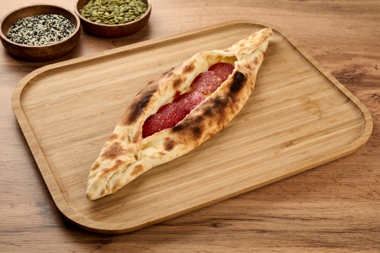 Picture of Sarukh pepperoni