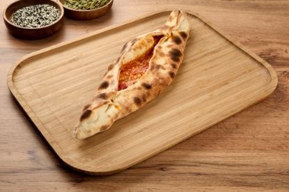 Picture of Sarukh with spicy cheese