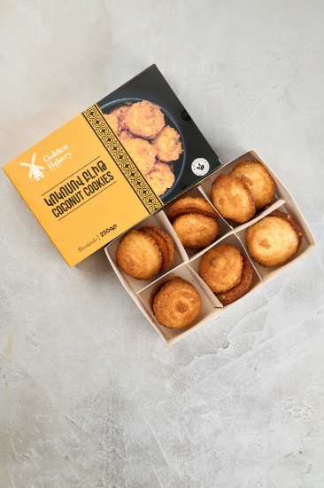 Picture of  Coconut pancake