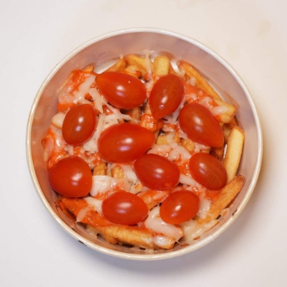 Picture of Margarita Fries