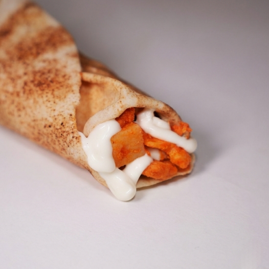 Picture of From The Oven