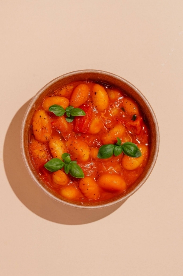 Picture of Gnocci Arabiatta