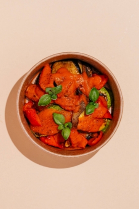 Picture of Ratatouille