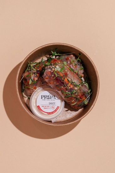 Picture of Spring Rolls