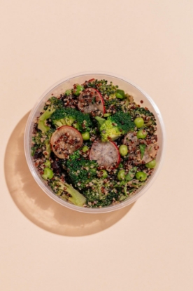 Picture of Superfood avocado