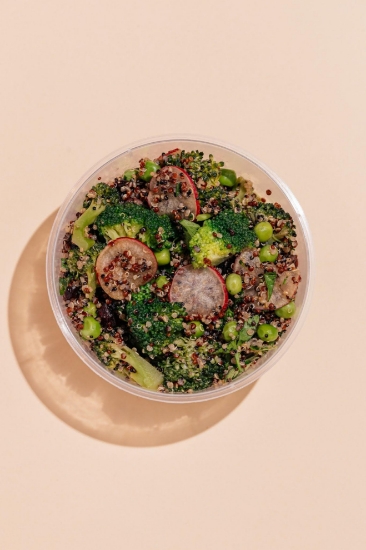 Picture of Superfood avocado