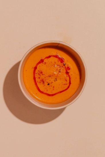 Picture of Red lentil soup