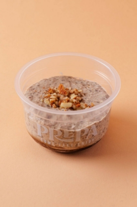 Picture of Overnight oats