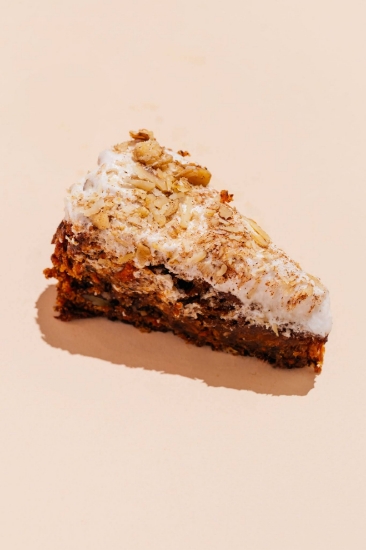 Picture of Carrot cake
