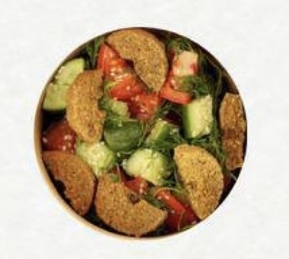 Picture of Falafel bowl