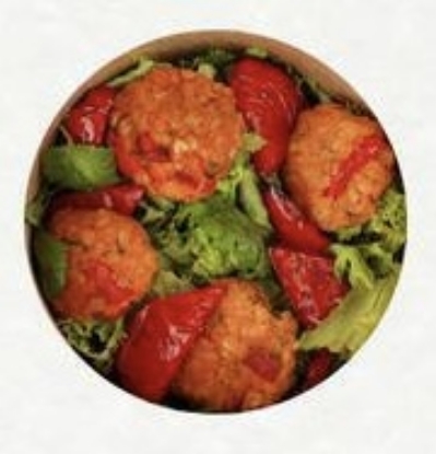 Picture of Veggie bowl