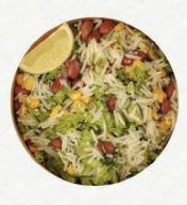 Picture of Mexican bowl