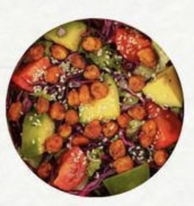 Picture of Protein bowl