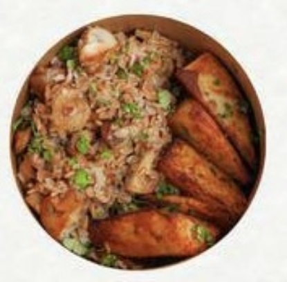 Picture of Armenian bowl