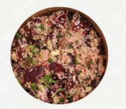 Picture of Purple salad