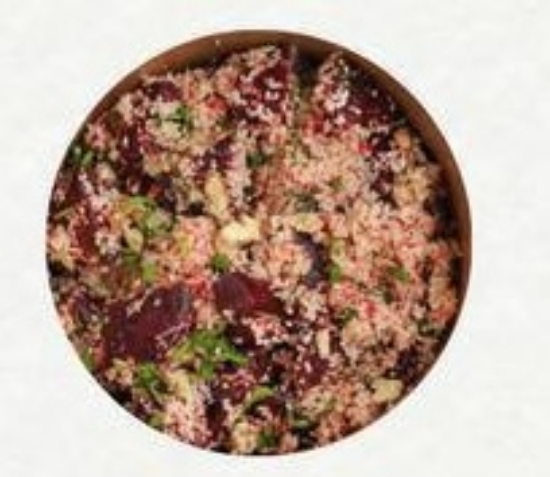 Picture of Purple salad